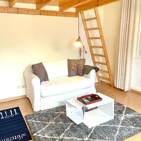 Executive Apartement Gastein 바트 가슈타인 외부 사진