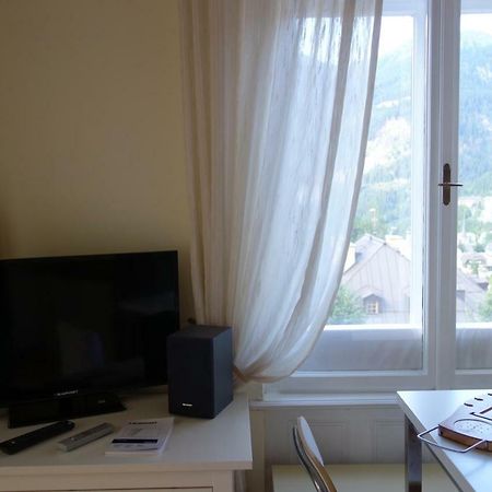 Executive Apartement Gastein 바트 가슈타인 외부 사진