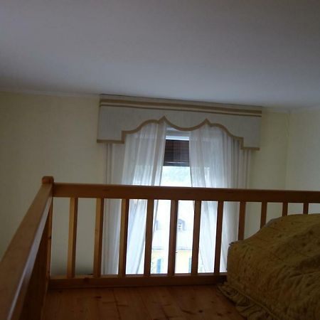 Executive Apartement Gastein 바트 가슈타인 외부 사진