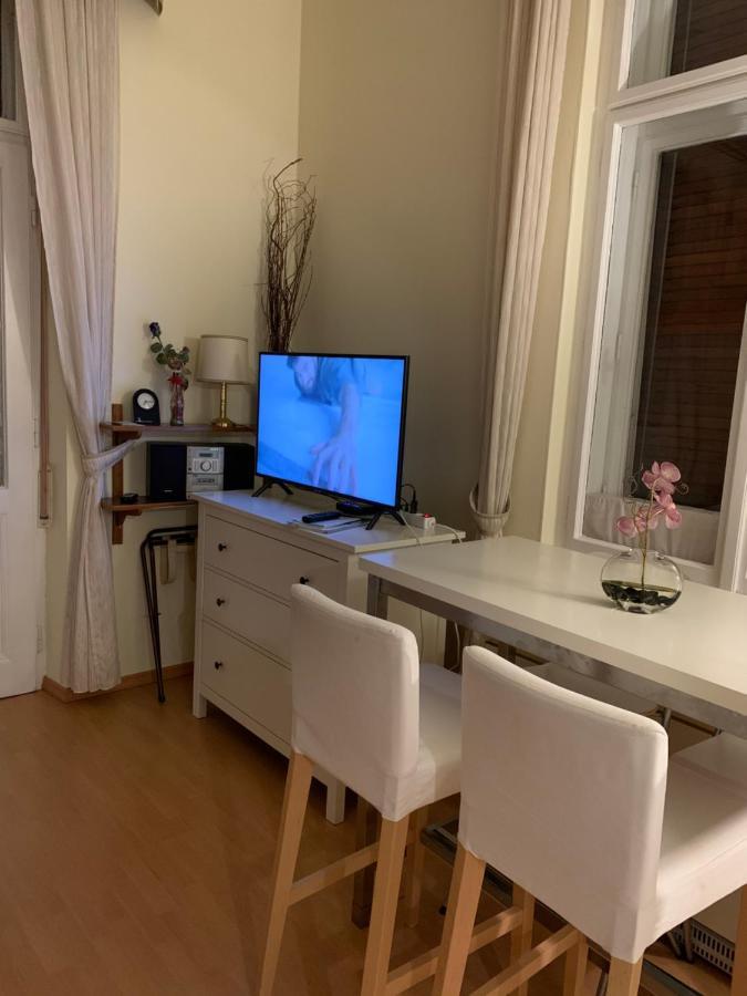 Executive Apartement Gastein 바트 가슈타인 외부 사진
