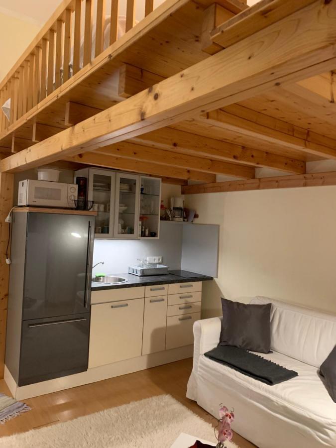 Executive Apartement Gastein 바트 가슈타인 외부 사진