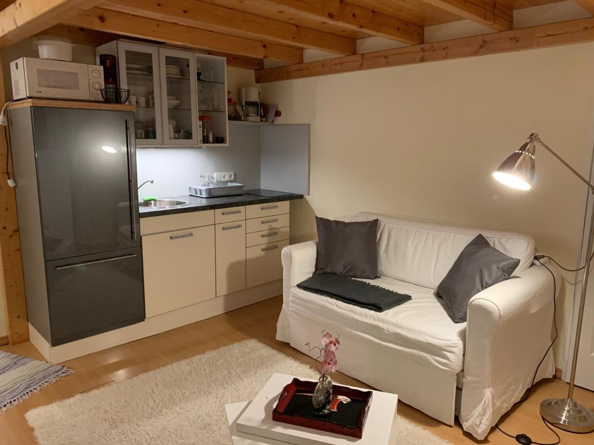 Executive Apartement Gastein 바트 가슈타인 외부 사진