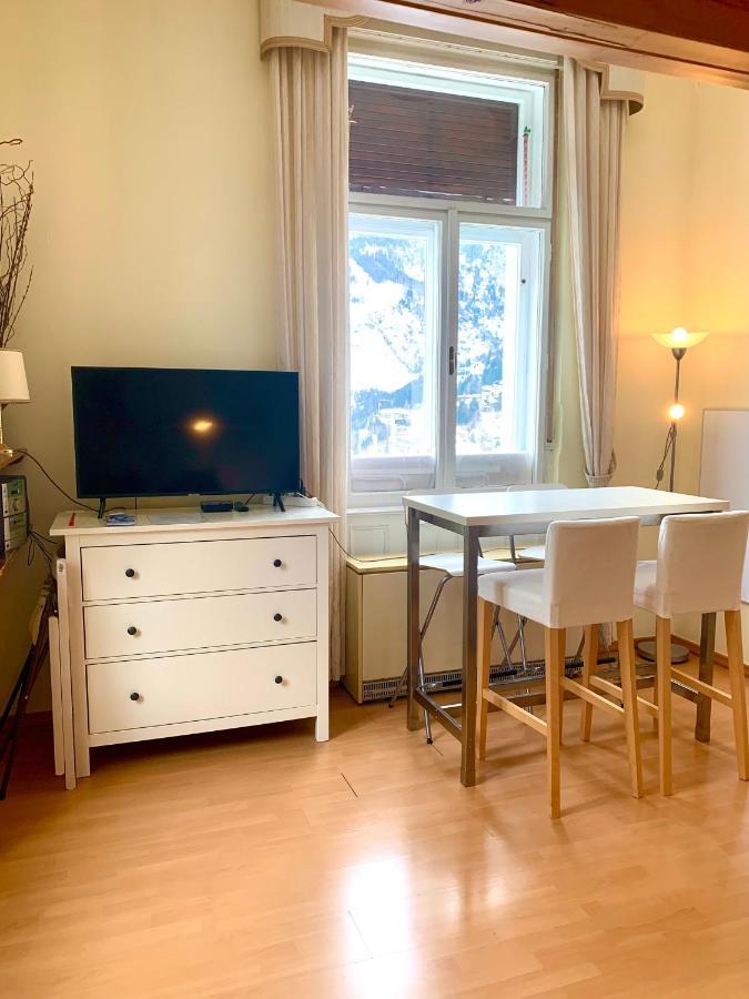Executive Apartement Gastein 바트 가슈타인 외부 사진