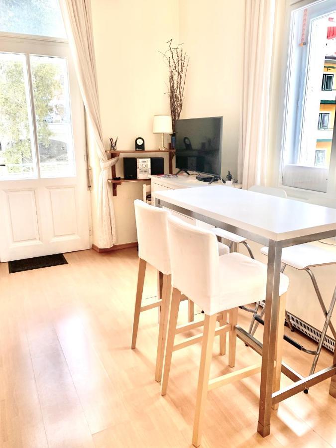 Executive Apartement Gastein 바트 가슈타인 외부 사진