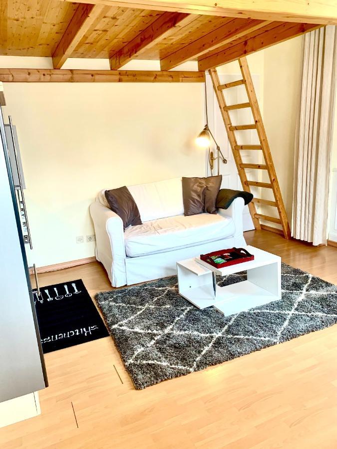 Executive Apartement Gastein 바트 가슈타인 외부 사진