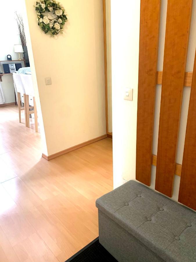 Executive Apartement Gastein 바트 가슈타인 외부 사진