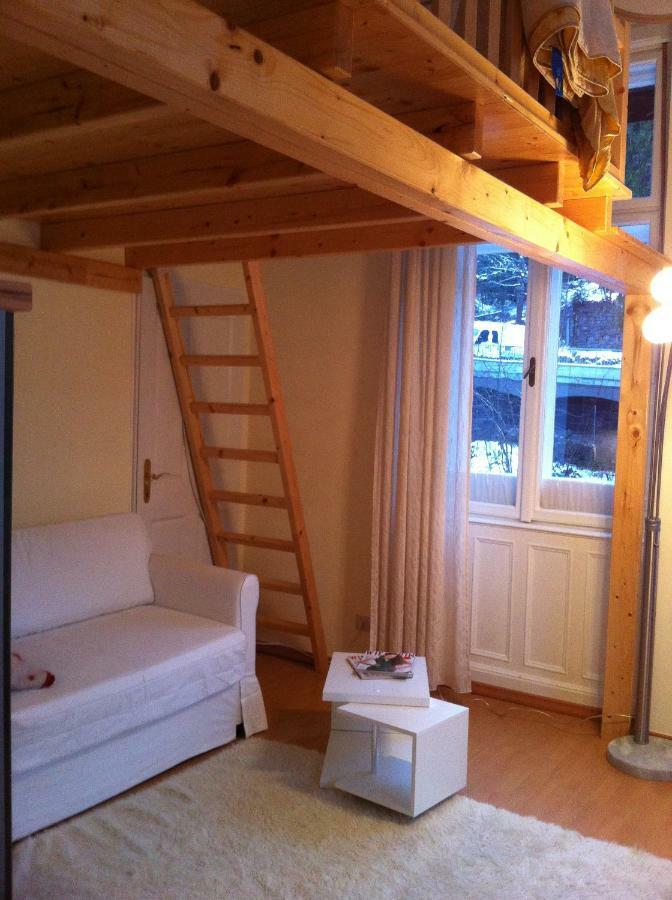 Executive Apartement Gastein 바트 가슈타인 외부 사진
