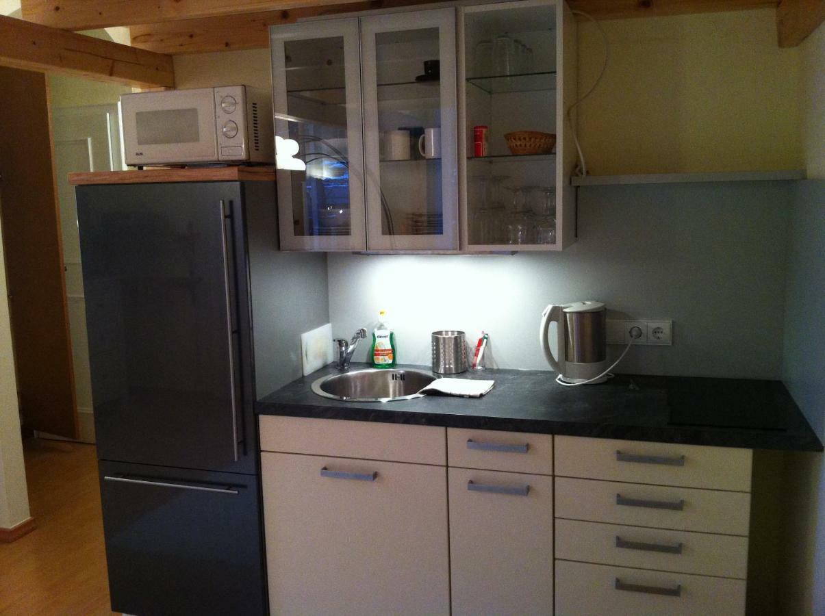 Executive Apartement Gastein 바트 가슈타인 외부 사진