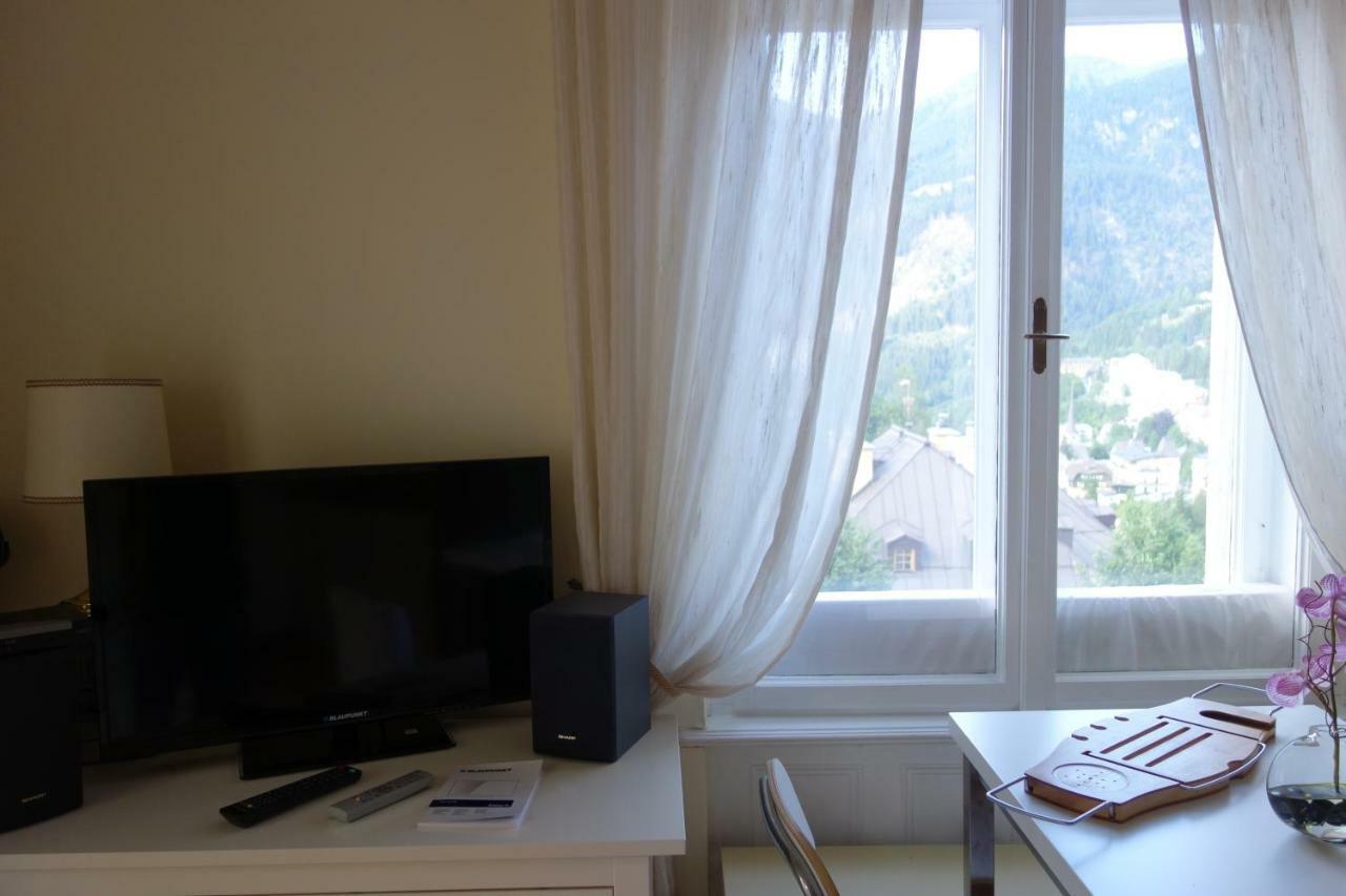 Executive Apartement Gastein 바트 가슈타인 외부 사진