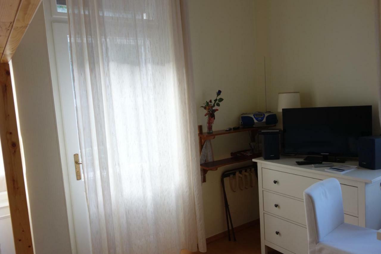 Executive Apartement Gastein 바트 가슈타인 외부 사진