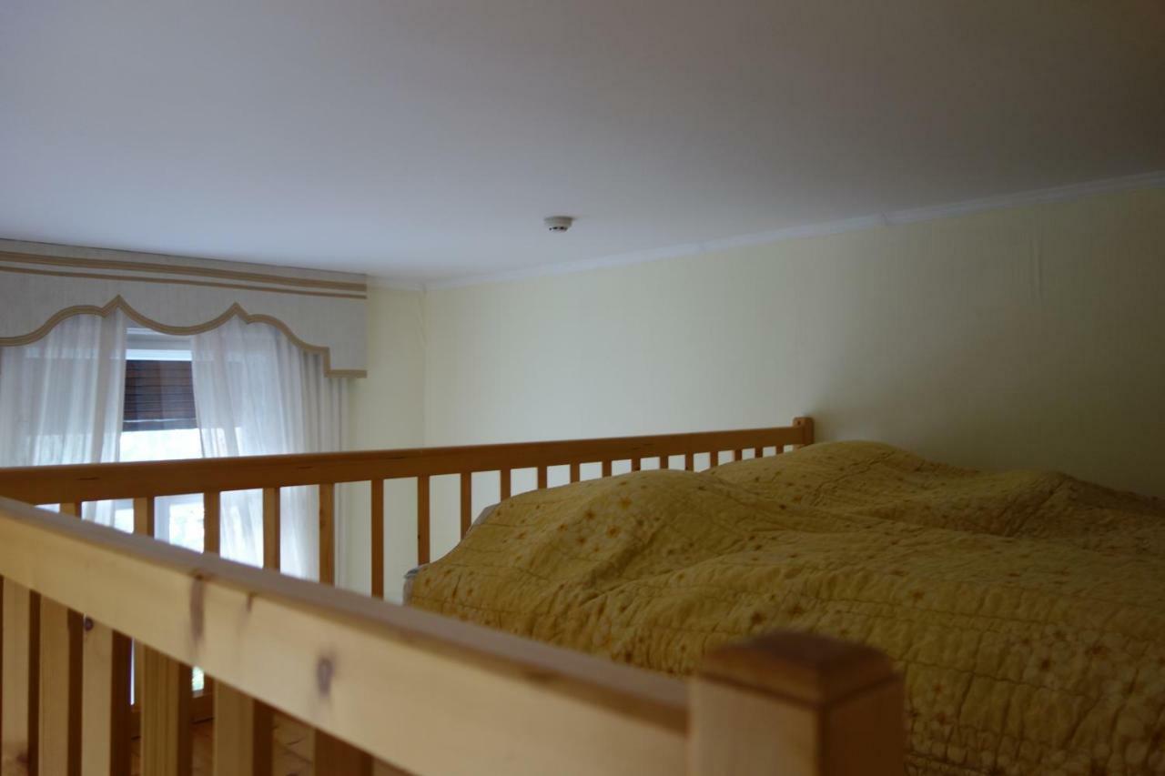 Executive Apartement Gastein 바트 가슈타인 외부 사진