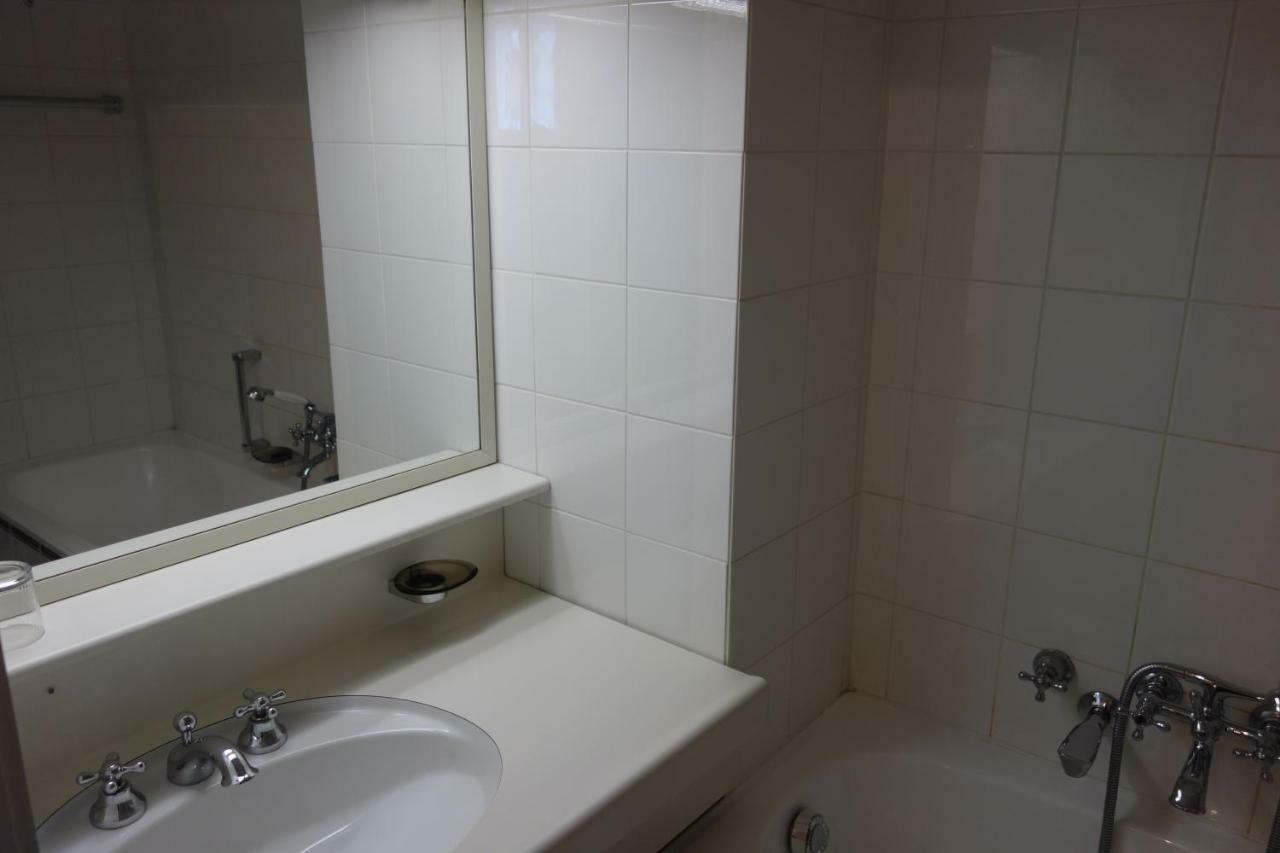 Executive Apartement Gastein 바트 가슈타인 외부 사진