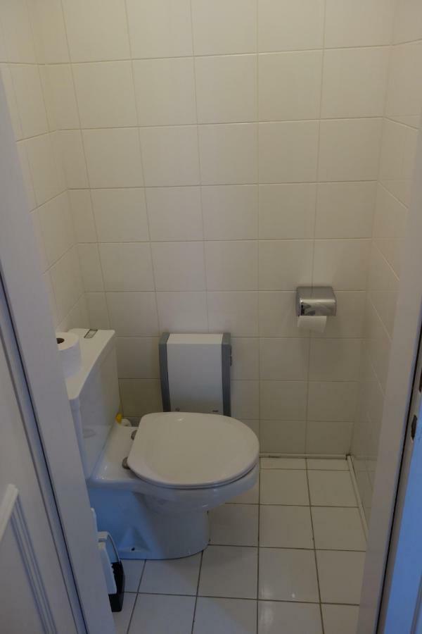 Executive Apartement Gastein 바트 가슈타인 외부 사진